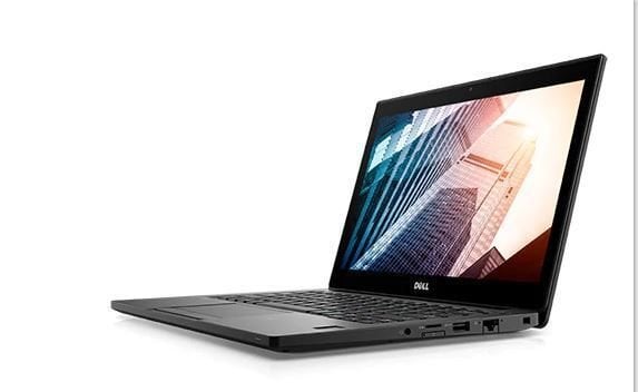 L7290-C1-W Cİ5 ,8GB DDR4,256GB SSD,12,5''1366*768 ,WIN10PRO, F klavye