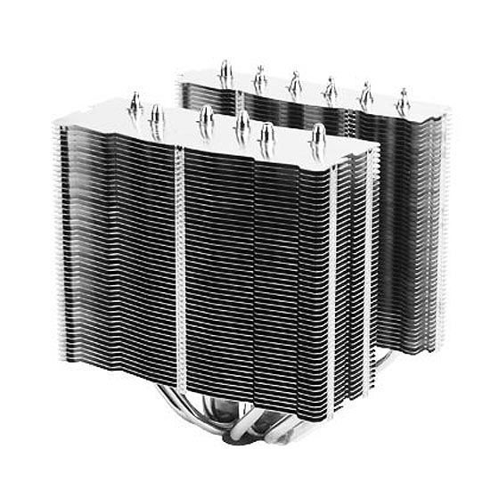 SST-HE01-V2 Heligon HE01 14cm Fan, Intel LGA775/115X/1366/2011, AMD AM2/AM3/AM4/FM1/