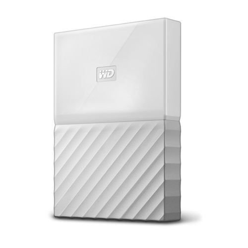 WDBYFT0020BWT-WESN DSK EXT 2,5''2TB MY PASSPORT USB3.0 BEYAZ
