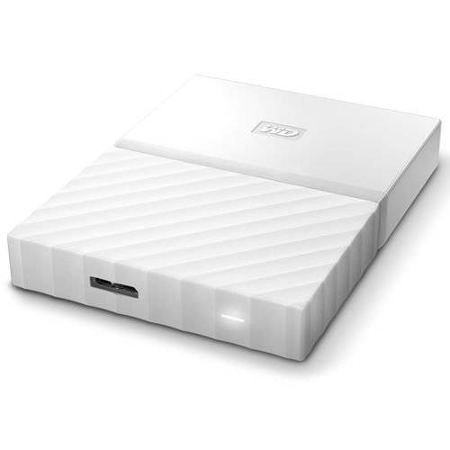 WDBYFT0020BWT-WESN DSK EXT 2,5''2TB MY PASSPORT USB3.0 BEYAZ