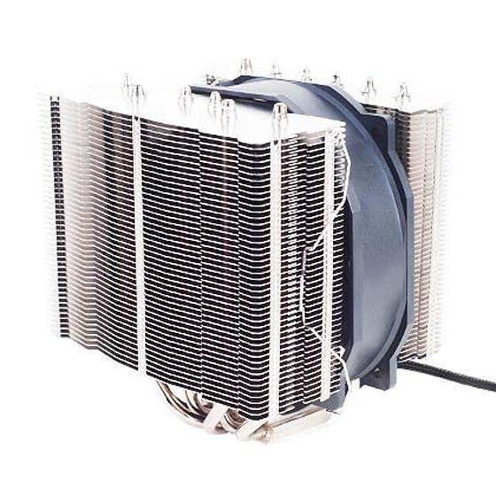 SST-HE01-V2 Heligon HE01 14cm Fan, Intel LGA775/115X/1366/2011, AMD AM2/AM3/AM4/FM1/