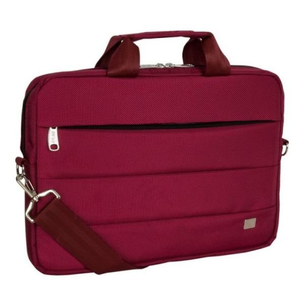 1015082011 13-14'Canyoncase Bordo Notebook Çantası