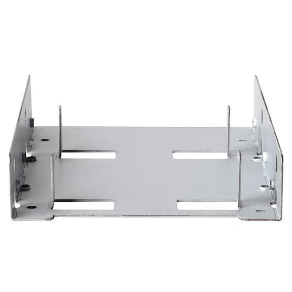 SST-SDP08LITE SDP08-LITE 2 x 2.5'' HDD / SSD 3.5'' Dönüştürücü Bracket
