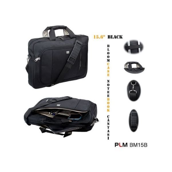1015082019 PLM BLOOMCASE 15.6'' NOTEBOOK ÇANTASI