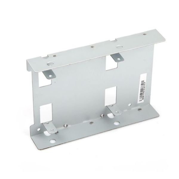 SST-SDP08LITE SDP08-LITE 2 x 2.5'' HDD / SSD 3.5'' Dönüştürücü Bracket