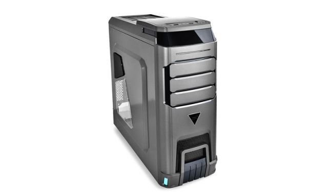 LANDKING 2xUSB2.0 2xUSB3.0 1xAud 1xMic 3x120mm Fan 1x120mm Kasa