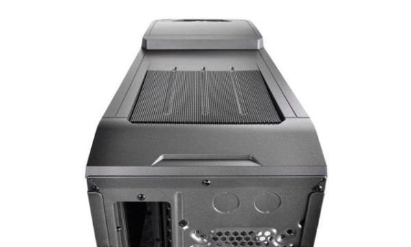 LANDKING 2xUSB2.0 2xUSB3.0 1xAud 1xMic 3x120mm Fan 1x120mm Kasa