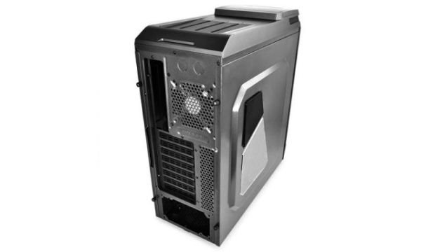 LANDKING 2xUSB2.0 2xUSB3.0 1xAud 1xMic 3x120mm Fan 1x120mm Kasa