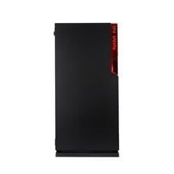 101BLACK In-Win 101 Mid Tower Siyah Kasa
