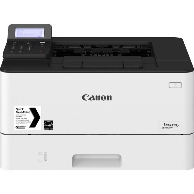 LBP212DW I-Sensys Mono Laser 33PPM A4 Yazıcı