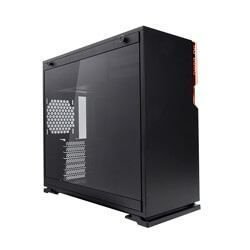 101BLACK In-Win 101 Mid Tower Siyah Kasa