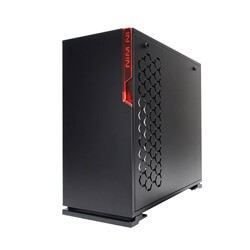 101BLACK In-Win 101 Mid Tower Siyah Kasa