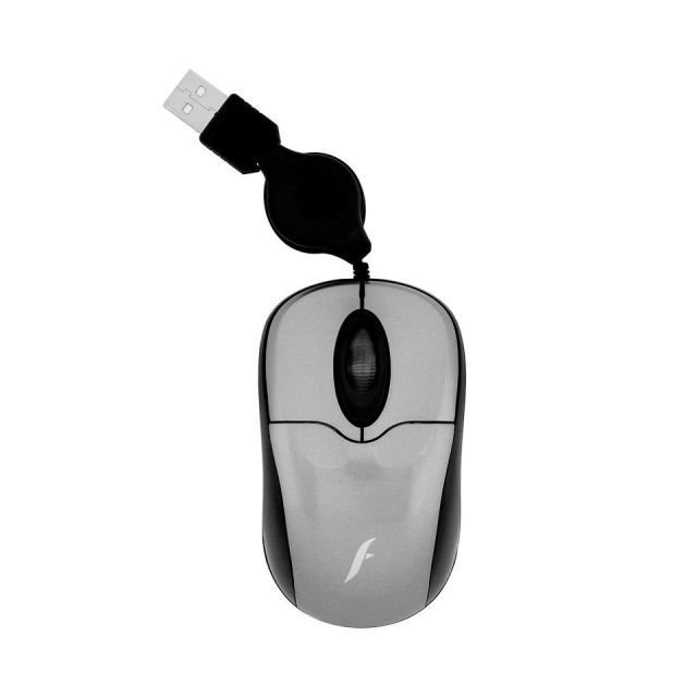 FM-865M FM-865M USB Mini Makaral Optik Mouse