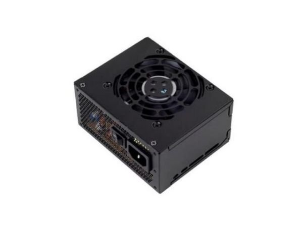 SST-ST45SF 450W SFX Serisi ,80+Plus Bronze ,Güç Kaynağı