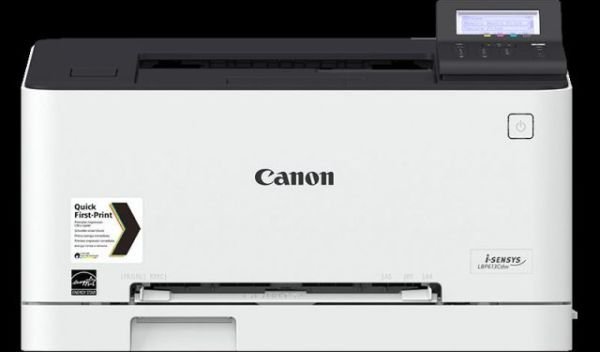 LBP613CDW I-Sensys Color Laser WIFI 18PPM A4 Yazıcı