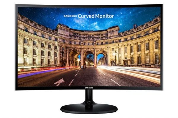 LC24F390FHMXUF 23,5''1920x1080,4ms,60Hz,VGA,Flat,1xDSUB,1XHDMI,Siyah Led Monitör