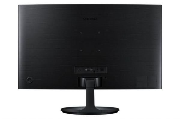 LC24F390FHMXUF 23,5''1920x1080,4ms,60Hz,VGA,Flat,1xDSUB,1XHDMI,Siyah Led Monitör