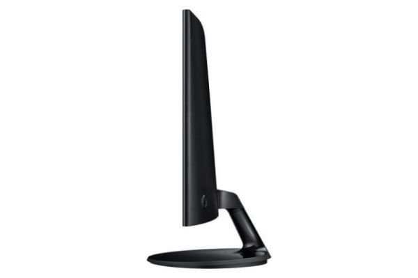 LC24F390FHMXUF 23,5''1920x1080,4ms,60Hz,VGA,Flat,1xDSUB,1XHDMI,Siyah Led Monitör