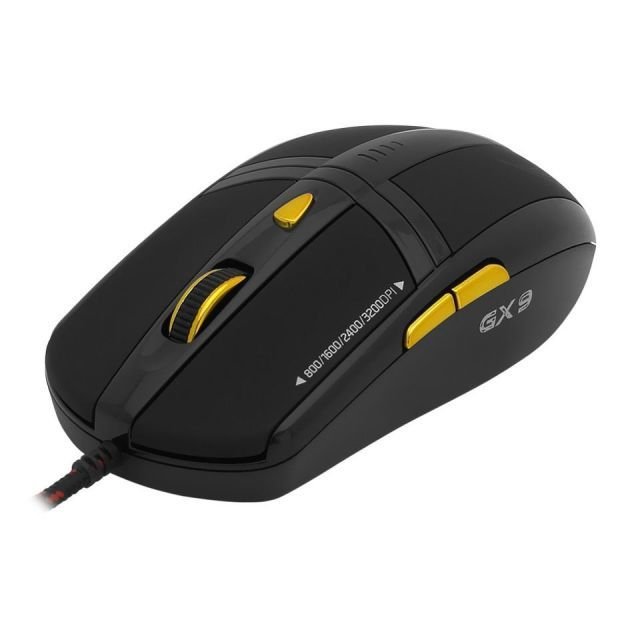 FM-G3290K FM-G3290 GX9 Pro Gaming Makro Mouse+Pad