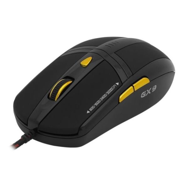FM-G3290K FM-G3290 GX9 Pro Gaming Makro Mouse+Pad
