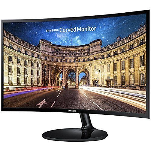 LC24F396FHMXUF 24''1920x1080 4ms 60hz Curved Monitör