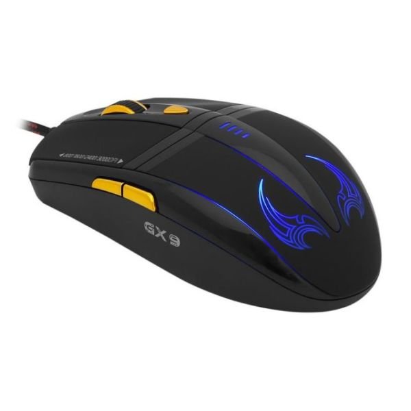 FM-G3290K FM-G3290 GX9 Pro Gaming Makro Mouse+Pad
