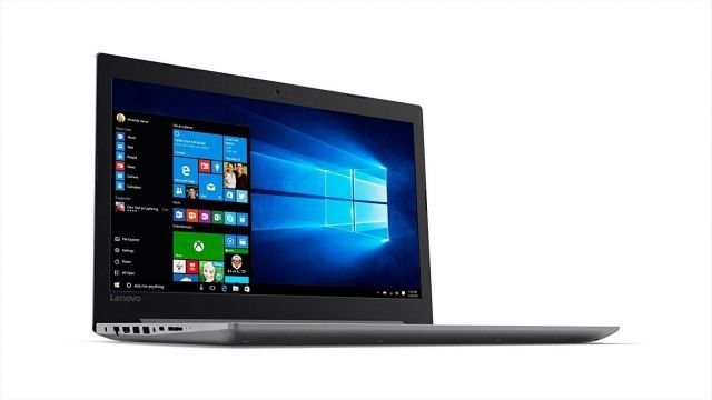 81DE00TRTX İdeapad 330, Ci5-8250U, 4GB, 1TB, Radeon 530 2GB, 15,6''HD, Free Dos