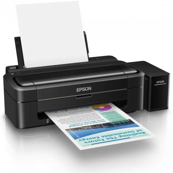 C11CE57401 Epson L310 Tanklı Yazıcı
