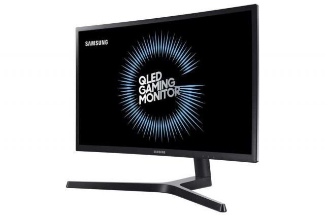 LC24FG73FQMXUF 24''1920x1080 1ms 1xDP 2XHDMI 144Hz Lacivert Cur.Gam.Led Monitör