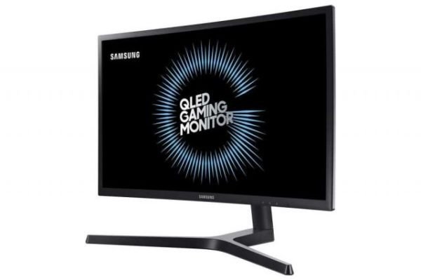 LC24FG73FQMXUF 24''1920x1080 1ms 1xDP 2XHDMI 144Hz Lacivert Cur.Gam.Led Monitör