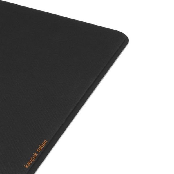 FMP-G880A 320x270x1.5mm Alüminyum Mouse Pad