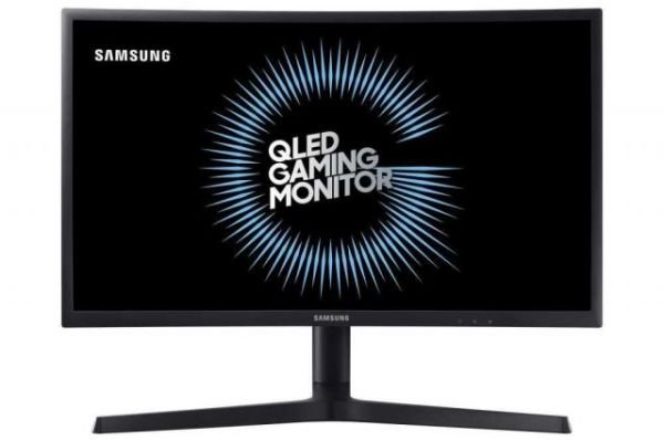 LC24FG73FQMXUF 24''1920x1080 1ms 1xDP 2XHDMI 144Hz Lacivert Cur.Gam.Led Monitör