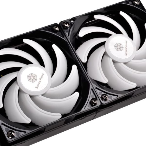 SST-TD02E Su soğutma cpu soğutucu Intel LGA775/115X/1366/2011 AMD AM2/AM3/FM1/FM2