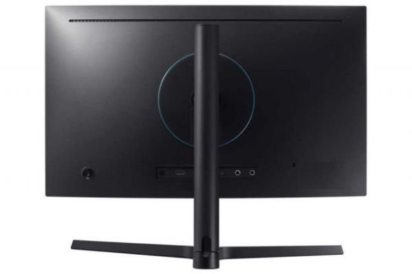 LC24FG73FQMXUF 24''1920x1080 1ms 1xDP 2XHDMI 144Hz Lacivert Cur.Gam.Led Monitör