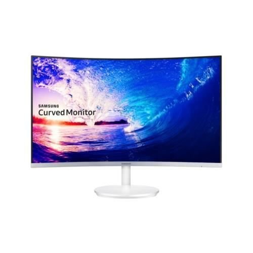 LC27F391FHMXUF 27''1920x1080,4ms ,60Hz,1xDSUB 1XHDMI,Curved Gaming Led Monitör