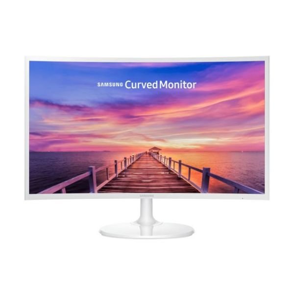 LC27F391FHMXUF 27''1920x1080,4ms ,60Hz,1xDSUB 1XHDMI,Curved Gaming Led Monitör