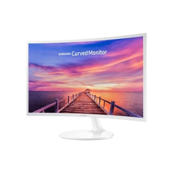LC27F391FHMXUF 27''1920x1080,4ms ,60Hz,1xDSUB 1XHDMI,Curved Gaming Led Monitör
