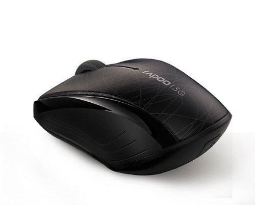 10688 3100P Kablosuz Optik Siyah Mouse