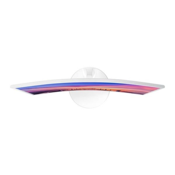 LC27F391FHMXUF 27''1920x1080,4ms ,60Hz,1xDSUB 1XHDMI,Curved Gaming Led Monitör