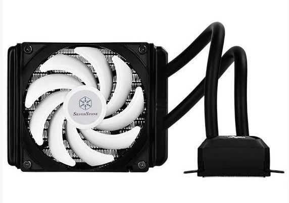 SST-TD03LITE Tundra TD03LITE Intel/Amd  SIVI SOGUTMA