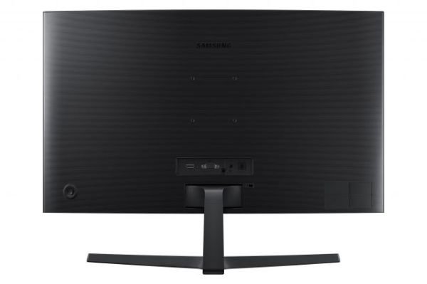 LC27F396FHMXUF 27'' 1920x1080 4ms 60 hz VA Curved Monitor Parlak Siyah