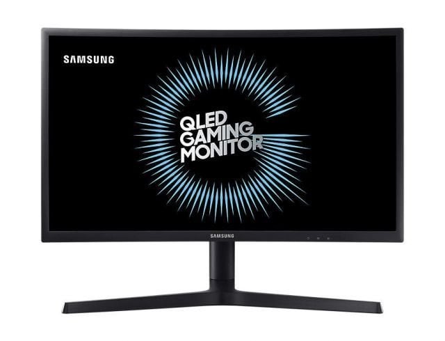 LC27FG73FQMXUF 27''1920x1080,1ms,144Hz,1xDP 2XHDMI,Curved Gaming Led Monitör
