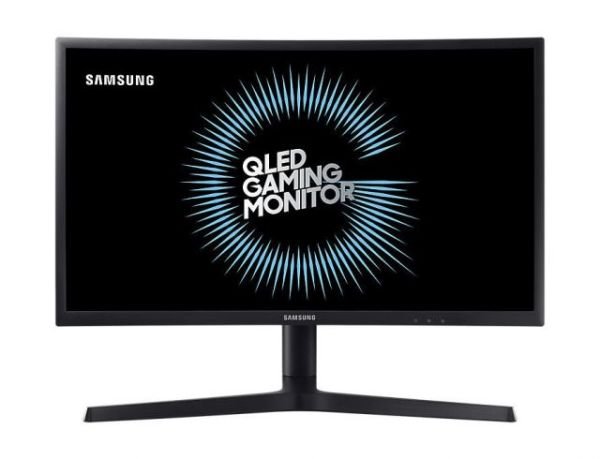 LC27FG73FQMXUF 27''1920x1080,1ms,144Hz,1xDP 2XHDMI,Curved Gaming Led Monitör