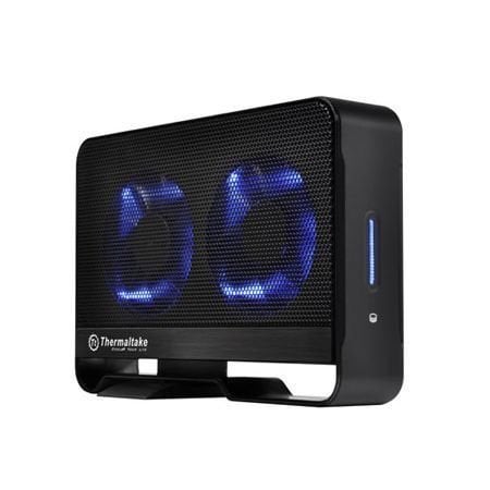 ST0021E Max 5 eSATA&USB 2.0 External Hdd Kutusu