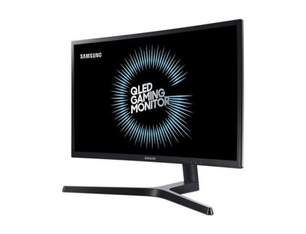 LC27FG73FQMXUF 27''1920x1080,1ms,144Hz,1xDP 2XHDMI,Curved Gaming Led Monitör