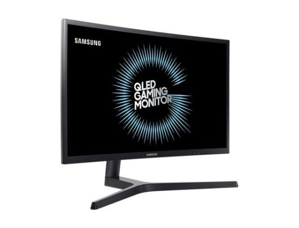 LC27FG73FQMXUF 27''1920x1080,1ms,144Hz,1xDP 2XHDMI,Curved Gaming Led Monitör