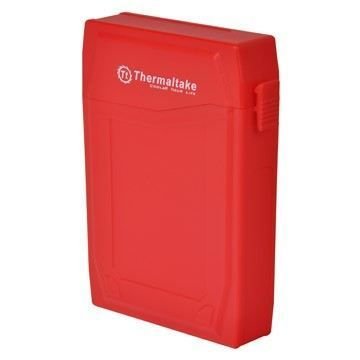 ST0034Z HARMOR 3.5'' Kırmızı HDD koruyucu kutu