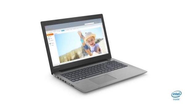 81DE01E6TX İdepad, Ci5-8250U, 12GB,1TB+128GB SSD, RADEON-530-4GB,15,6''FHD, Free Dos