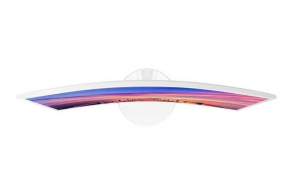 LC32F391FWMXUF 31,5''1920x1080,4ms 1XHDMI Beyaz Gaming Monitör
