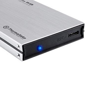 ST0041Z Muse 5G 2.5'' USB3.0 External Hdd Kutusu